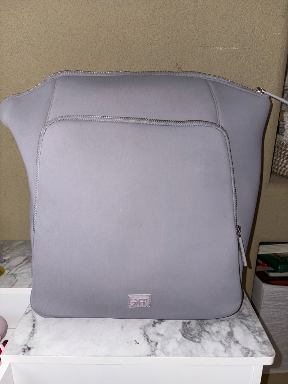 Freshly Picked Diaper Bag